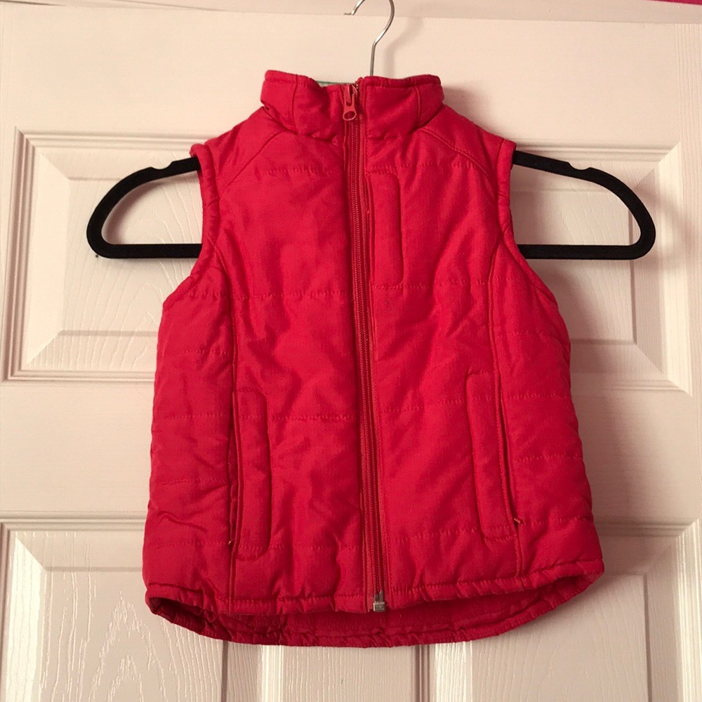 Vineyard Vines Children’s Vest